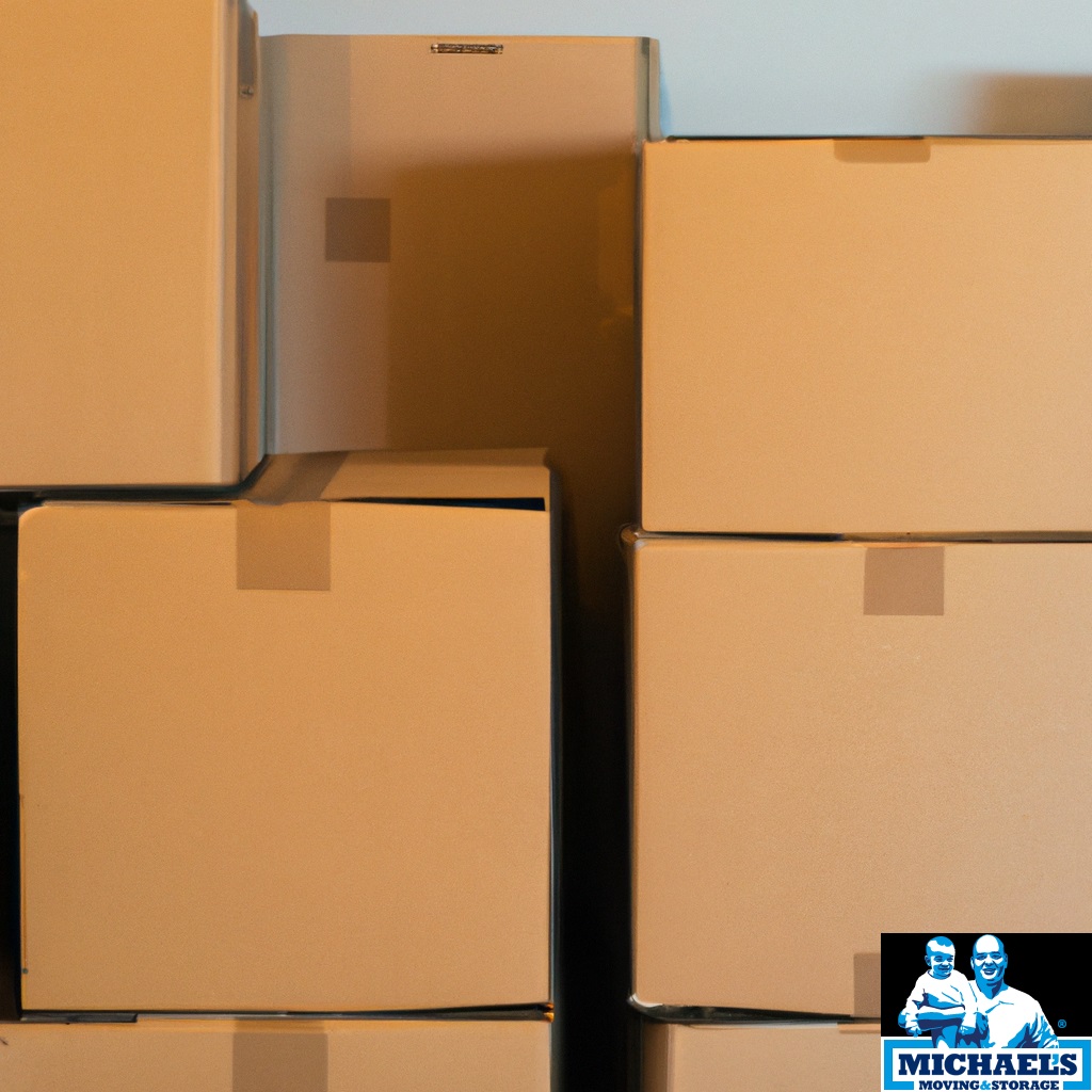 Plymouth County MA Packing and Moving Services